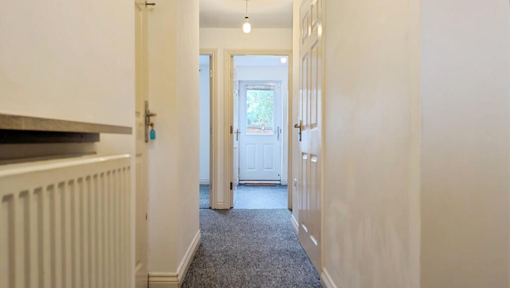 House in Oldham - More