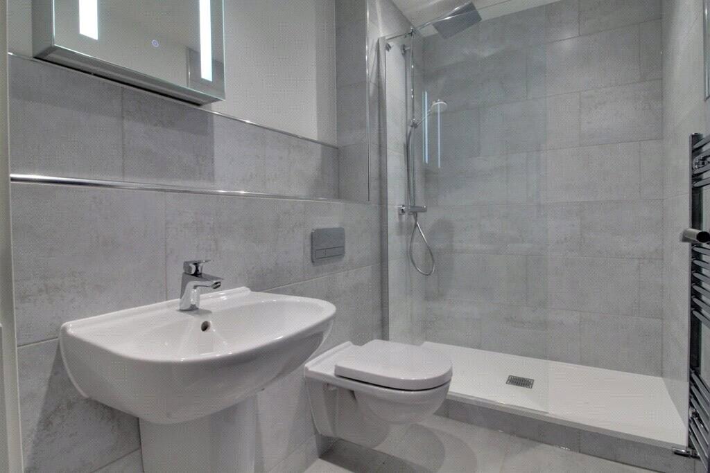 Great Hampton Street, Birmingham, B18 - View 5