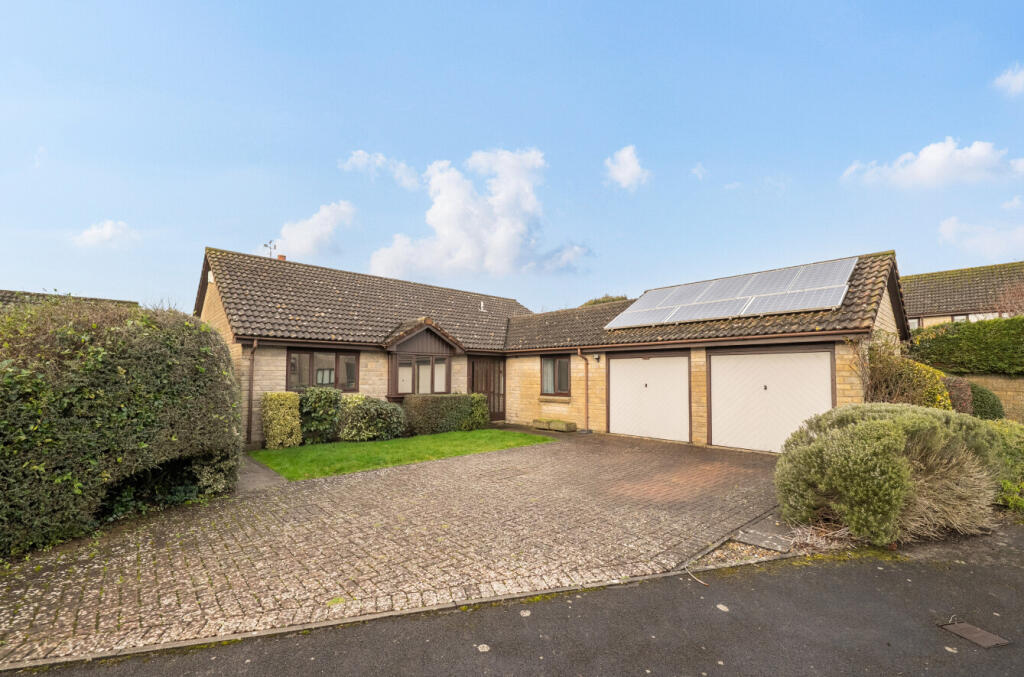 Main image of property: Birchwood Close, Corsley, Corsley, BA12