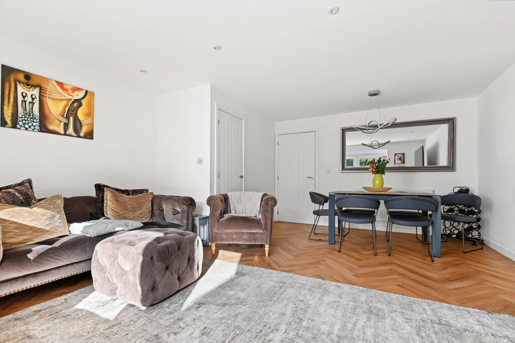 House in Leeds, Wetherby - View 5
