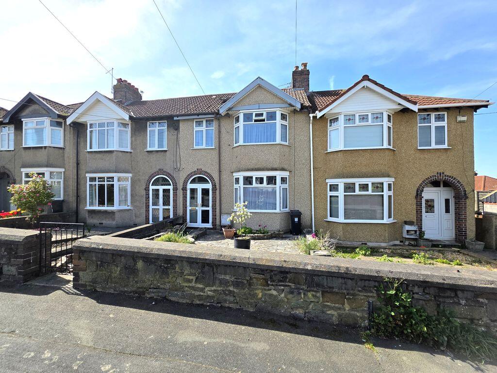 Main image of property: Forest Road, Kingswood, Bristol