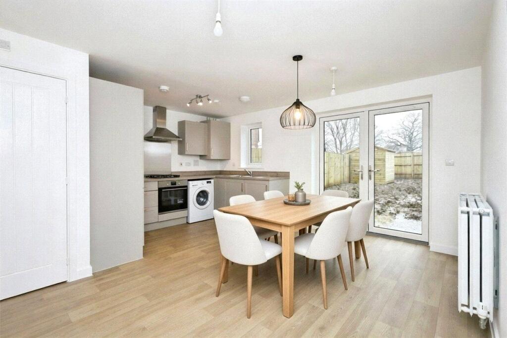 The Broyle, Ringmer, East Sussex, BN8 - View 3