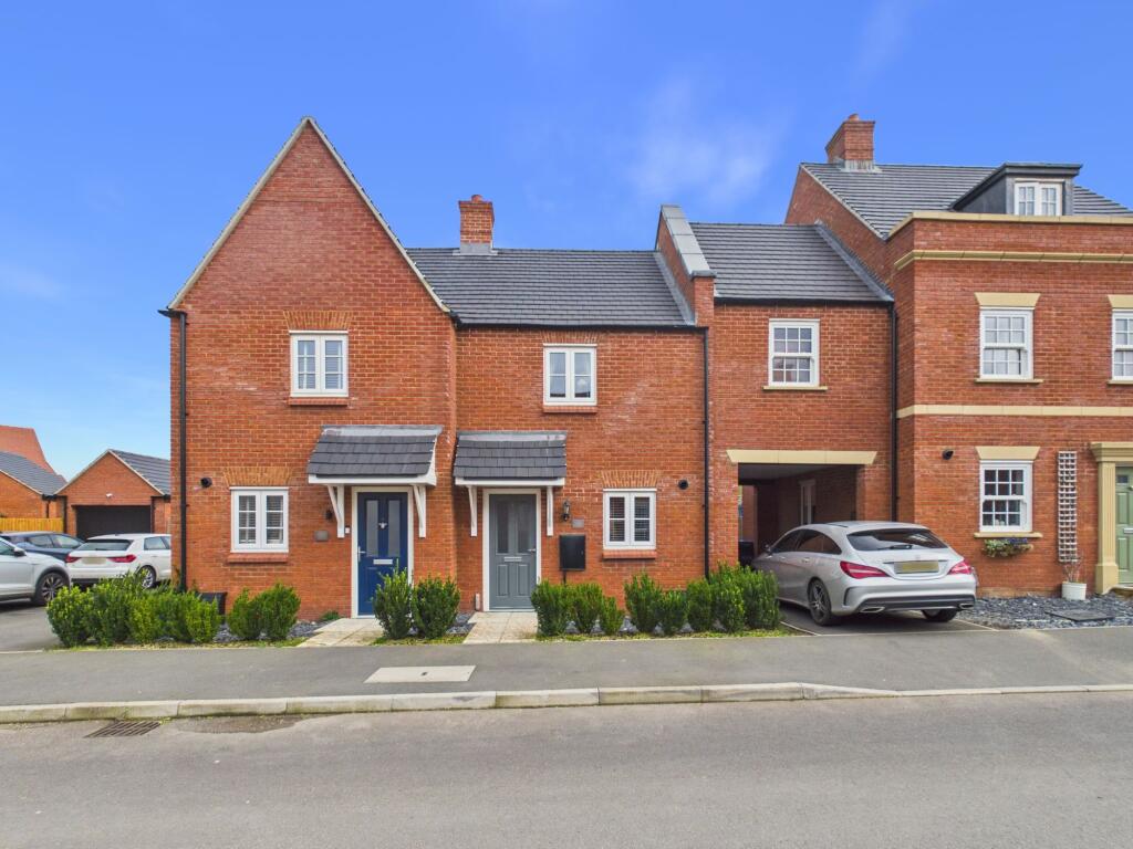 Main image of property: Hexham Street, Towcester, NN12