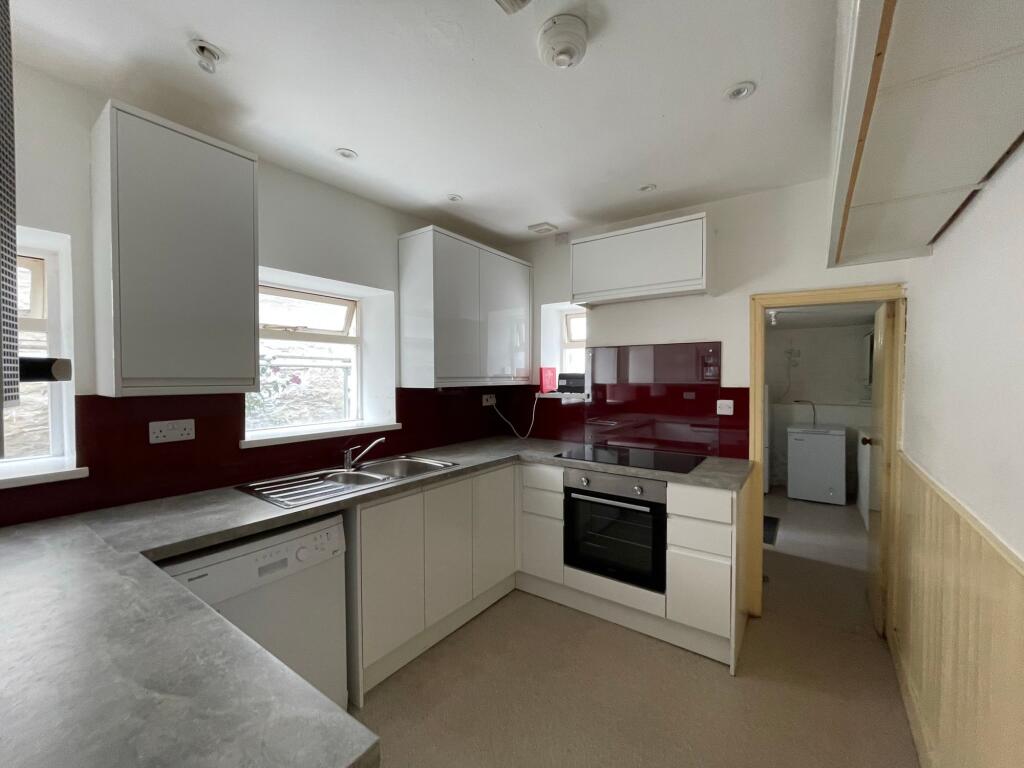 Main image of property: Trelawney Road, Falmouth, TR11