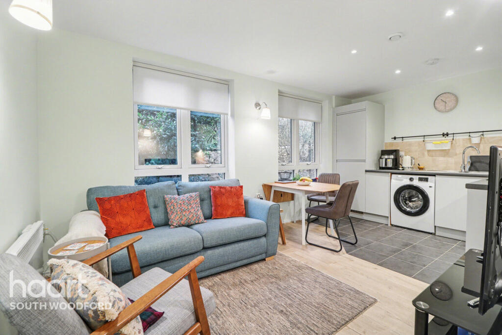 Main image of property: Eaton Court, South Woodford