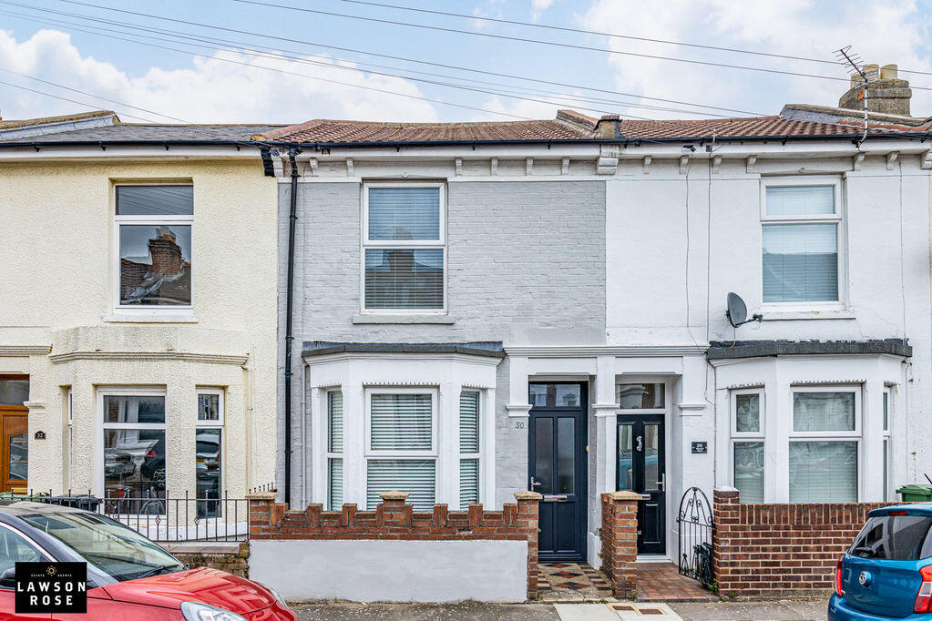 Main image of property: Maxwell Road, Southsea