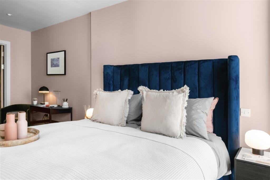 Main image of property: Casa at Westmoor Grange, Doncaster, DN3