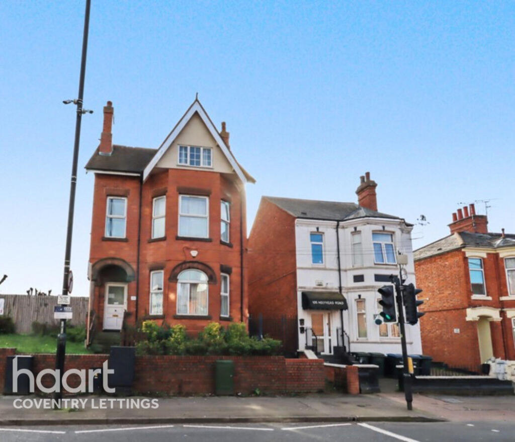 Main image of property: Holyhead Road, COVENTRY