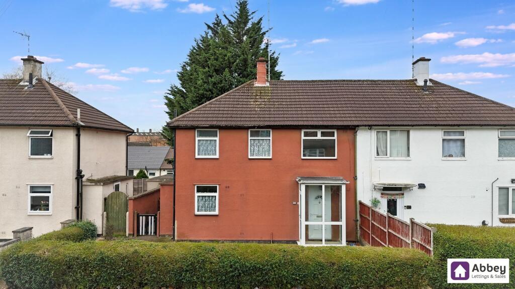 Main image of property: Billington Close, Leicester, LE4