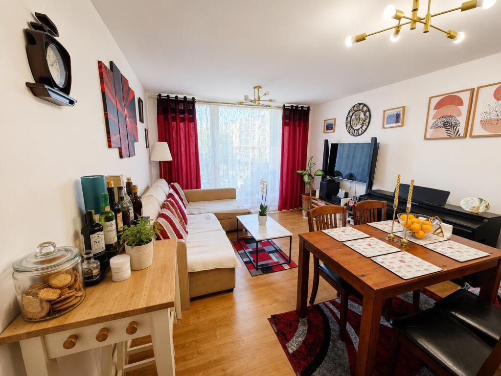 Main image of property: Violet Court, Heybourne Crescent, Colindale, NW9