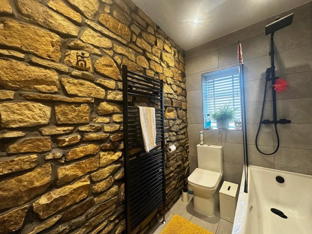 Additional image 10 of Mount View, Oakworth, Keighley, BD22