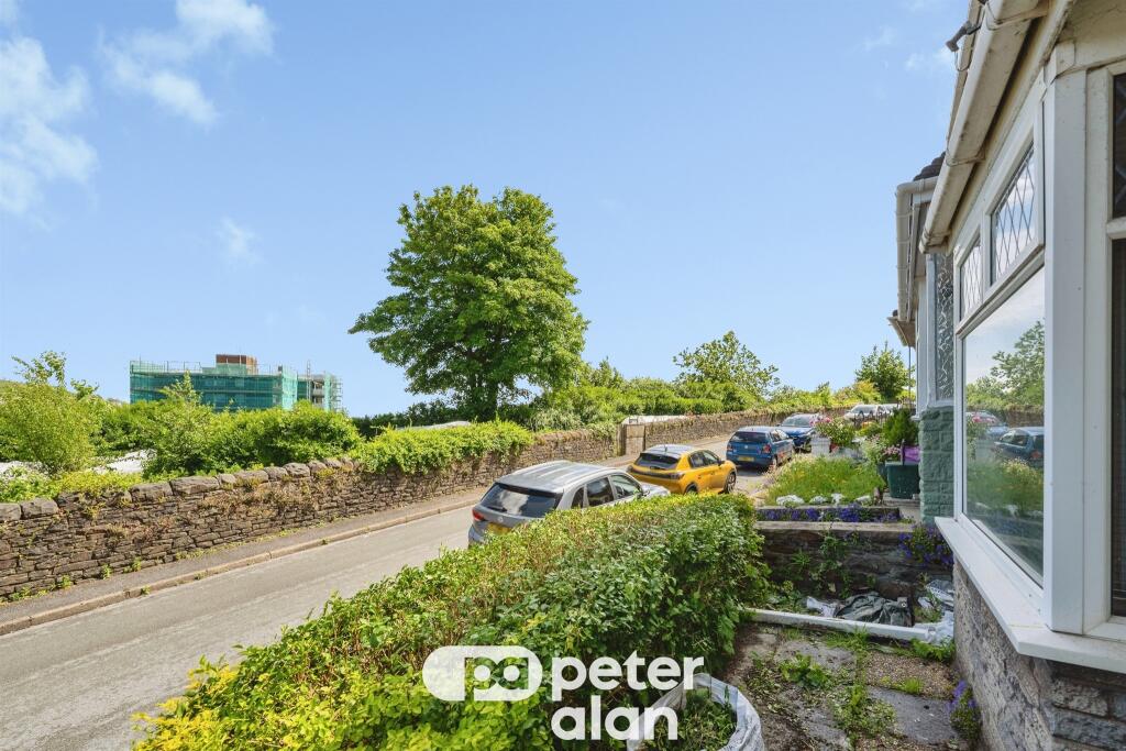 Seaview Terrace, Mount Pleasant, Swansea - View 3