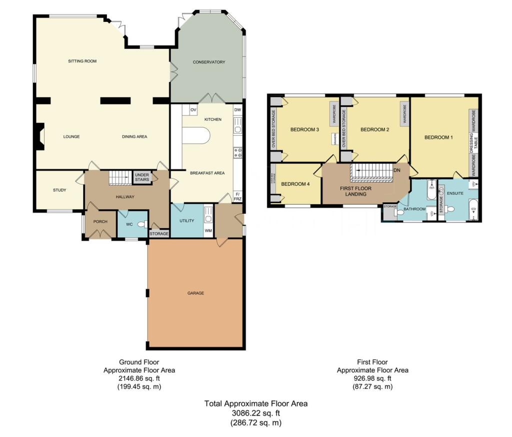 House in Southend-on-Sea, Essex - View 4