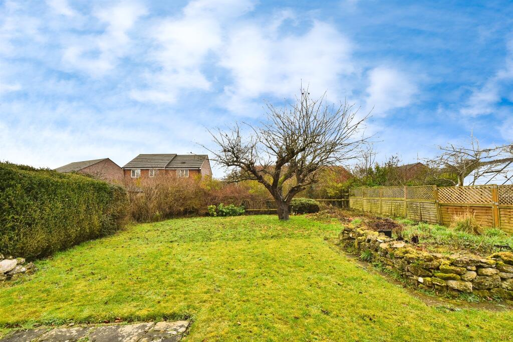 Vicarage Lane, Shrivenham, Swindon photo 3