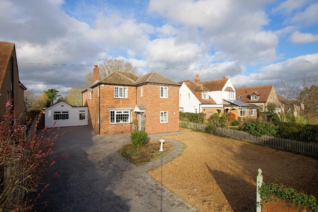 Main image of property: High Street | Oakley | Beds | MK43 | half an acre