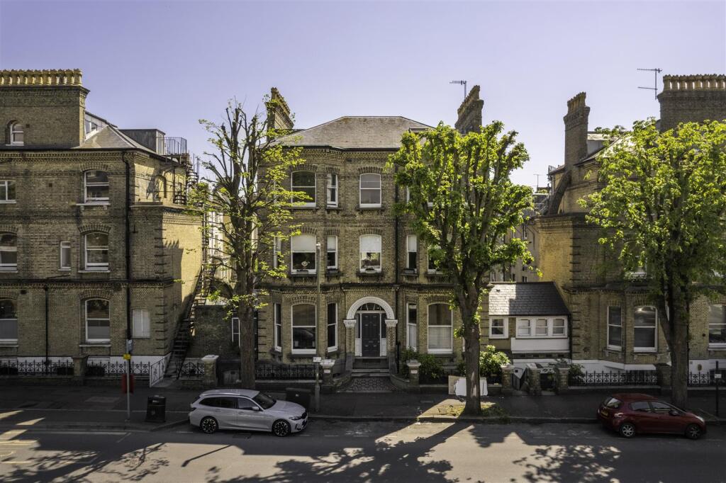 Main image of property: Eaton Road, Hove