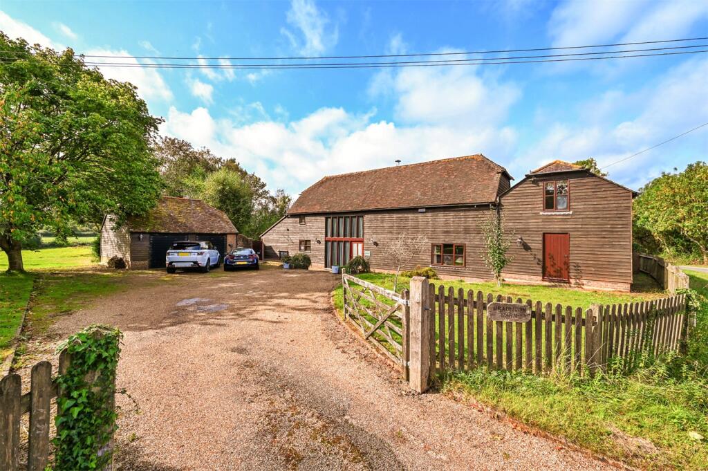 House in Tonbridge - View 3