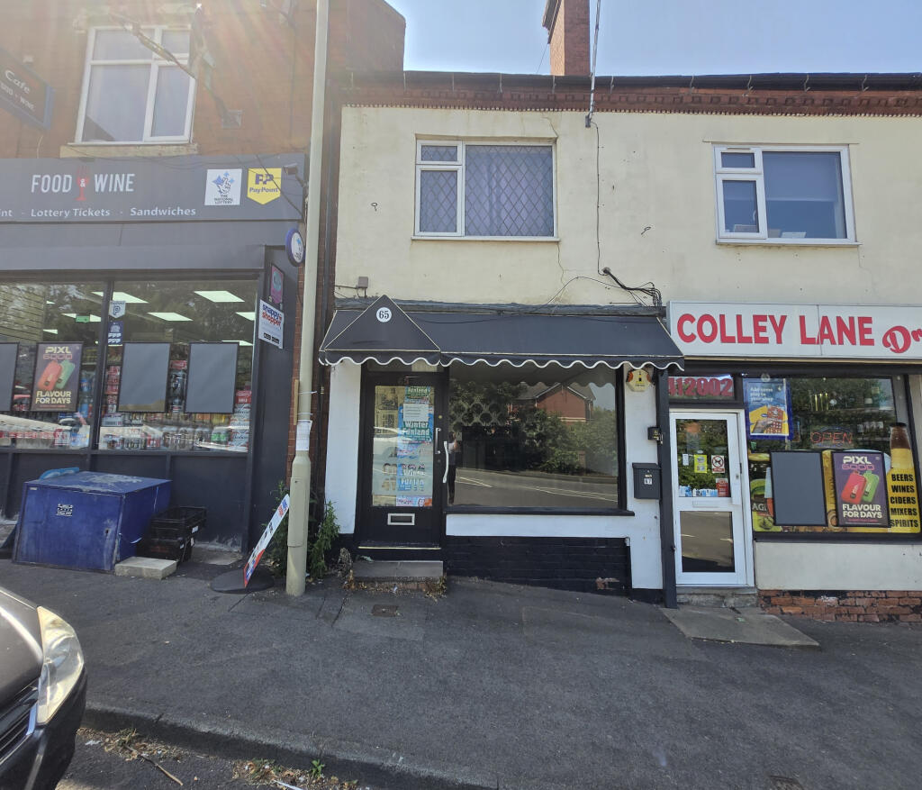 Main image of property: Colley Lane, Halesowen, West Midlands, B63