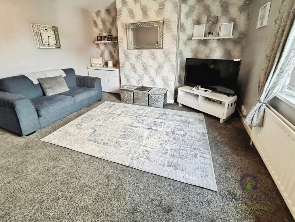 Hoyle Street, Radcliffe, Manchester, Greater Manchester, M26 photo 4