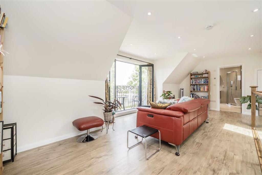 House in Runnymede, Pooley Green - More