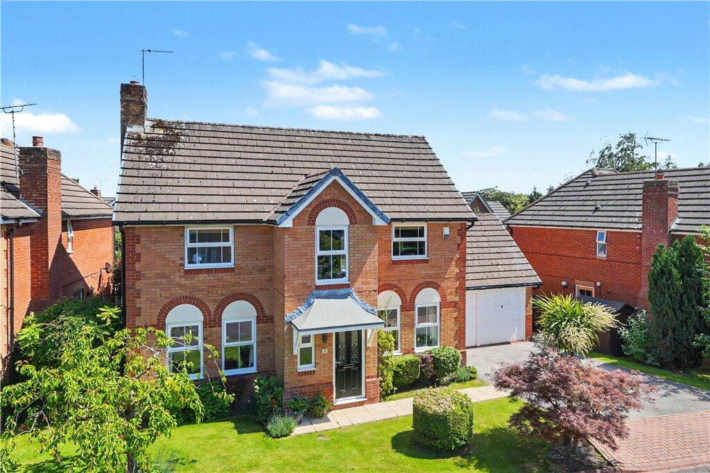 Main image of property: Evelyn Court, Harrogate, North Yorkshire