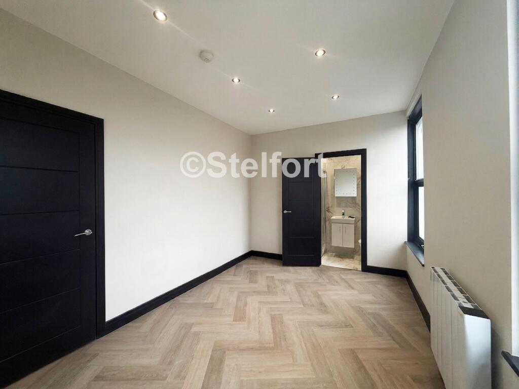 3 bedroom maisonette for rent