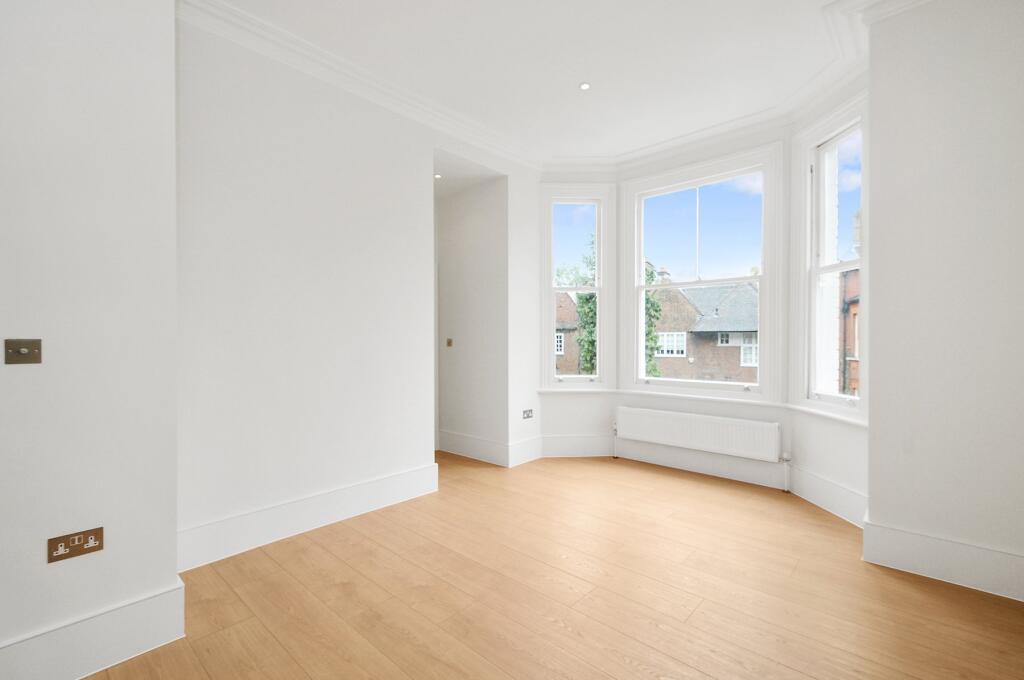 Main image of property: Downside Crescent, London, NW3