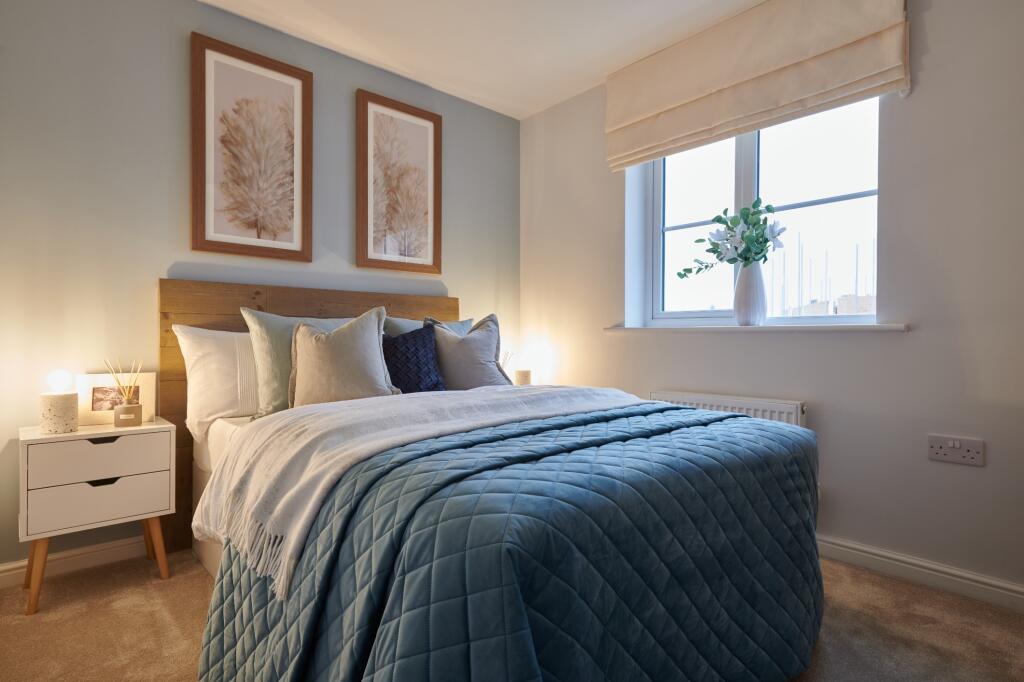 House in Hull, Keyingham - View 5
