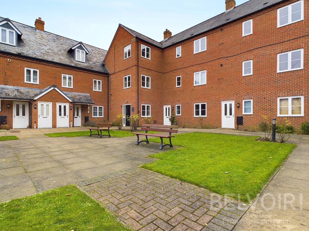 Main image of property: St Michaels Street, Shrewsbury, SY1