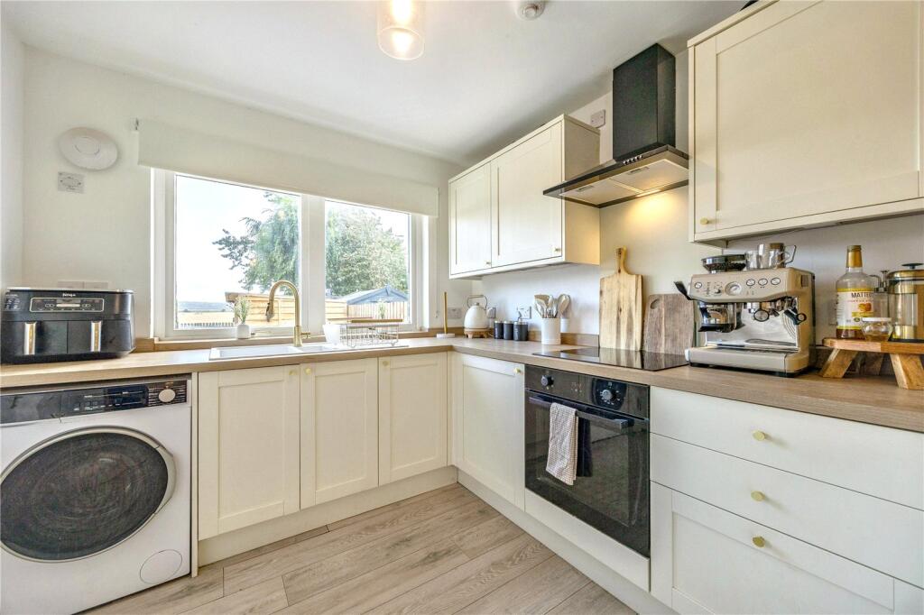 House in Airth, Falkirk - View 3