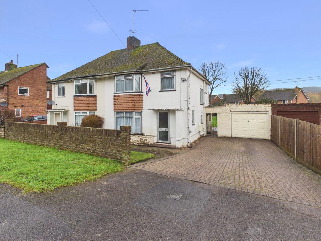 Main image of property: Meare Estate, Wooburn Green, Buckinghamshire, HP10