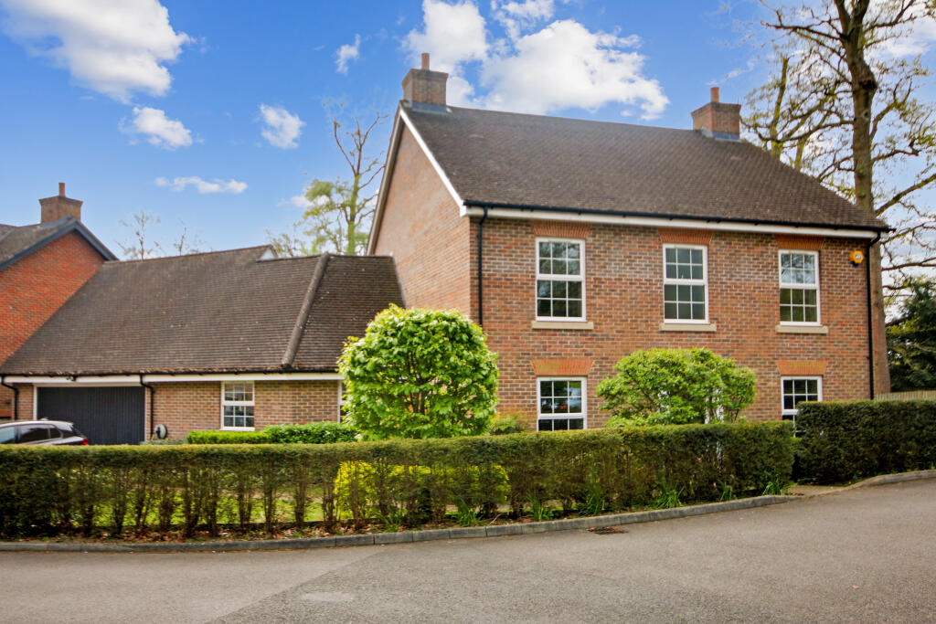 Main image of property: Pasture Wood Close, Crawley Down, West Sussex