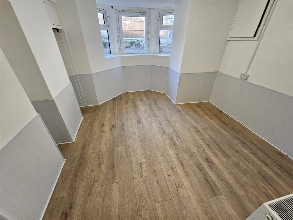 House in Bristol - View 2