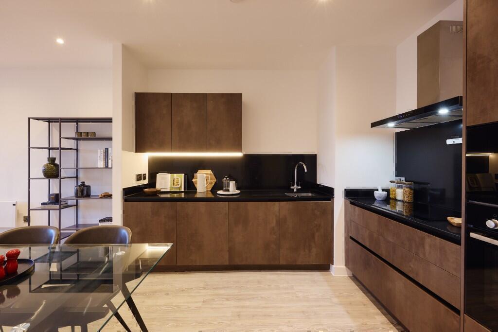 Main image of property: Princess Street, Manchester, Greater Manchester, M15