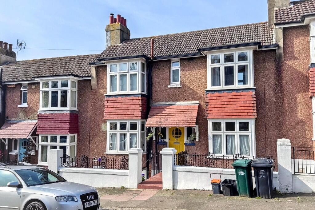 Main image of property: Osborne Road, BN1