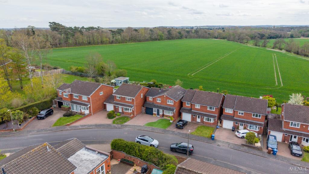 Additional image 49 of Gainsborough Drive, Tamworth, Staffordshire