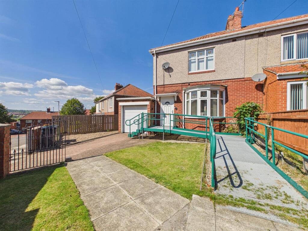 Main image of property: Maple Grove, Gateshead