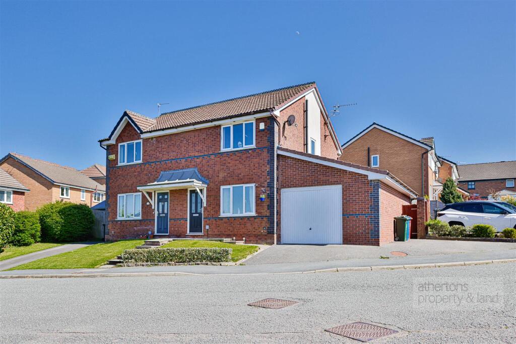 Main image of property: Mearley Syke, Clitheroe, Ribble Valley