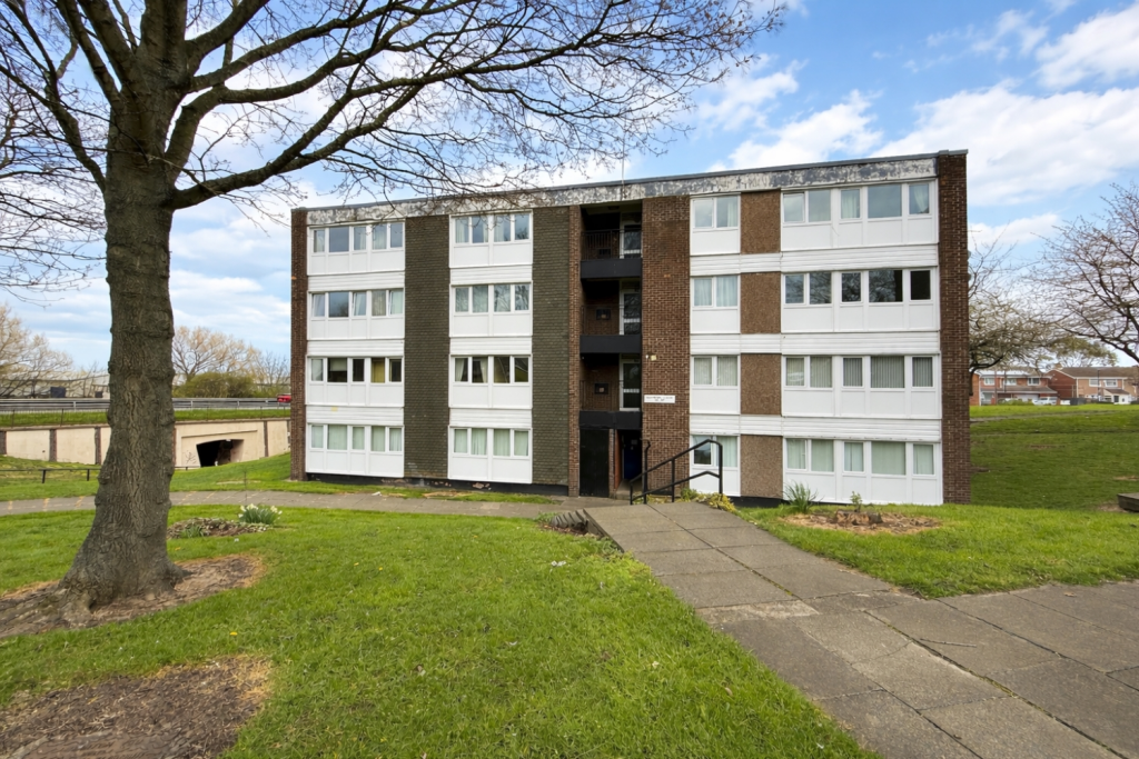 Main image of property: Edgmond Court, Sunderland, SR2