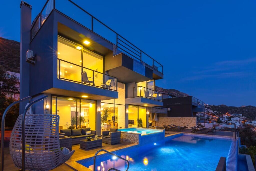 Main image of property: Kalkan, Kas, Antalya