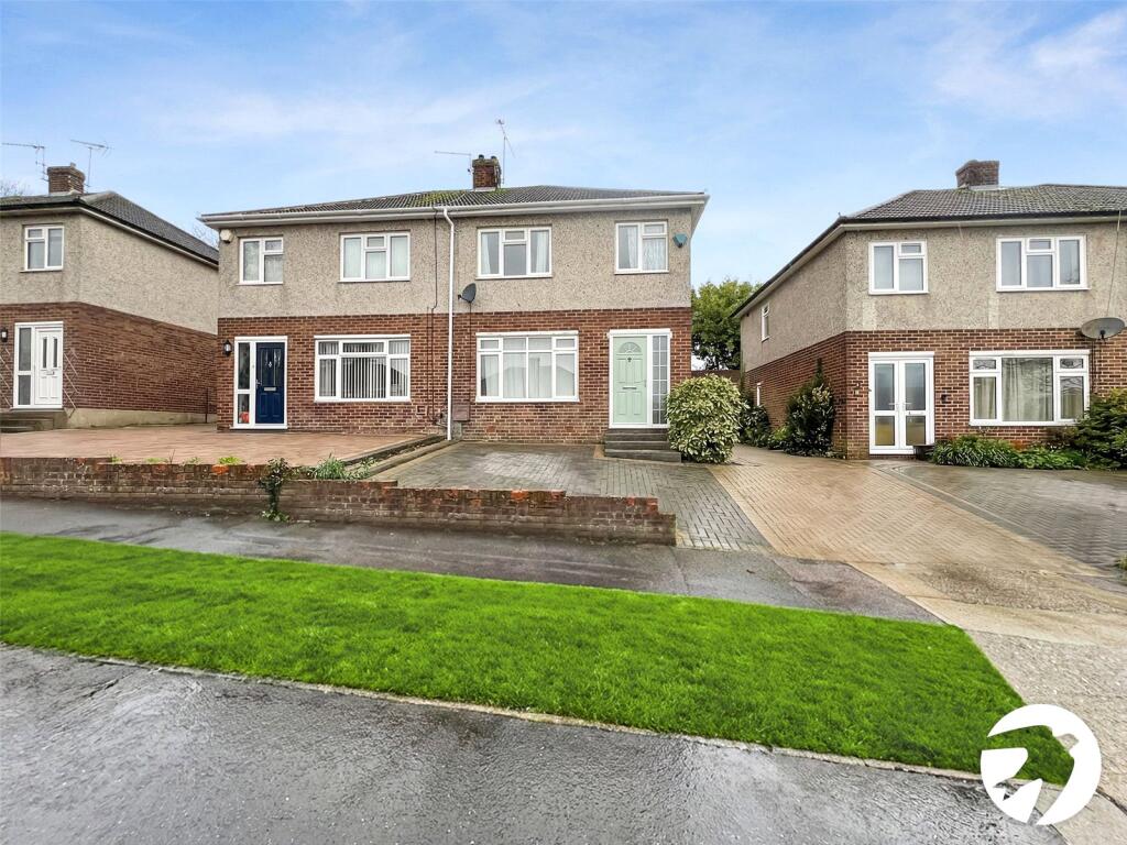 Main image of property: Ingle Road, Chatham, Kent, ME4