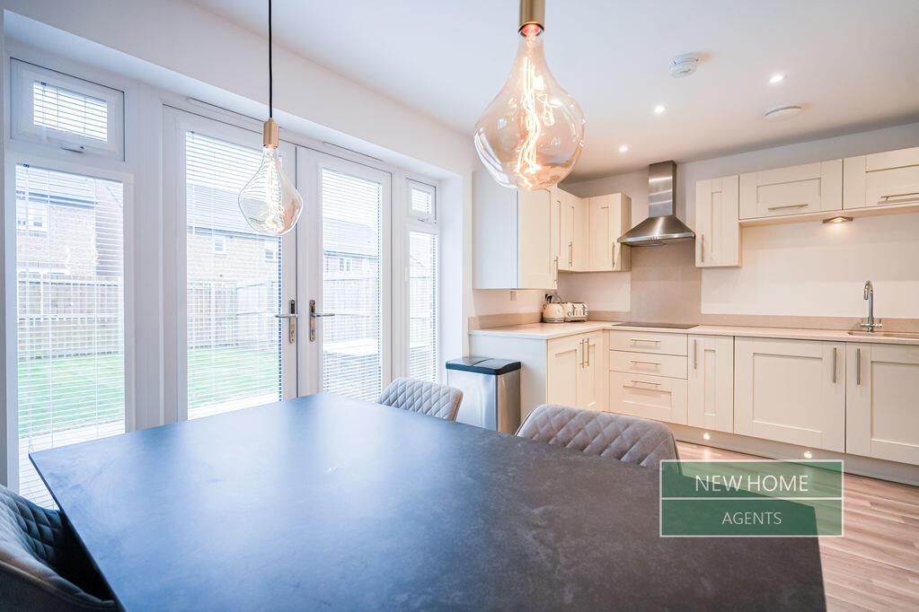 House in Durham - View 4
