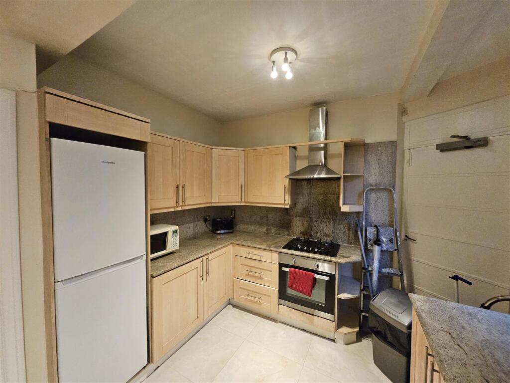 Fursecroft, George Street London, W1H - Ansicht 6