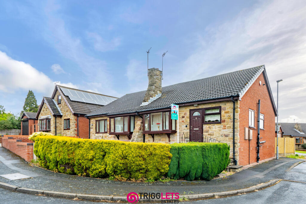 Main image of property: Stead Lane, Hoyland Common, Barnsley, S74