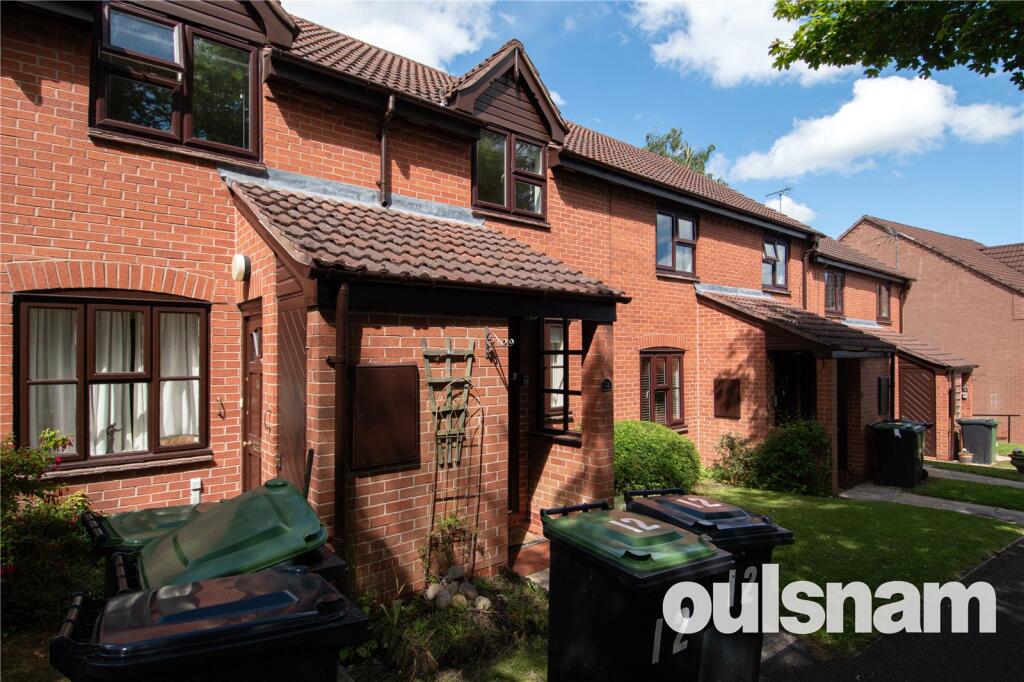 Main image of property: Station Approach, Barnt Green, Birmingham, Worcestershire, B45