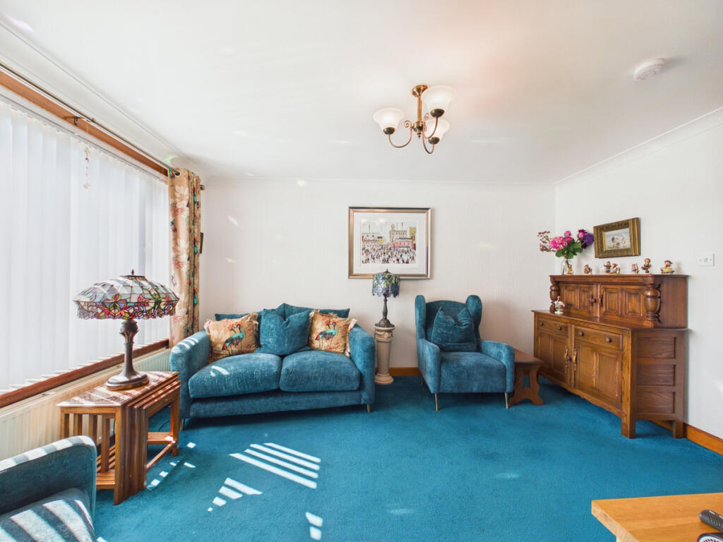 House in Kilmarnock - View 4