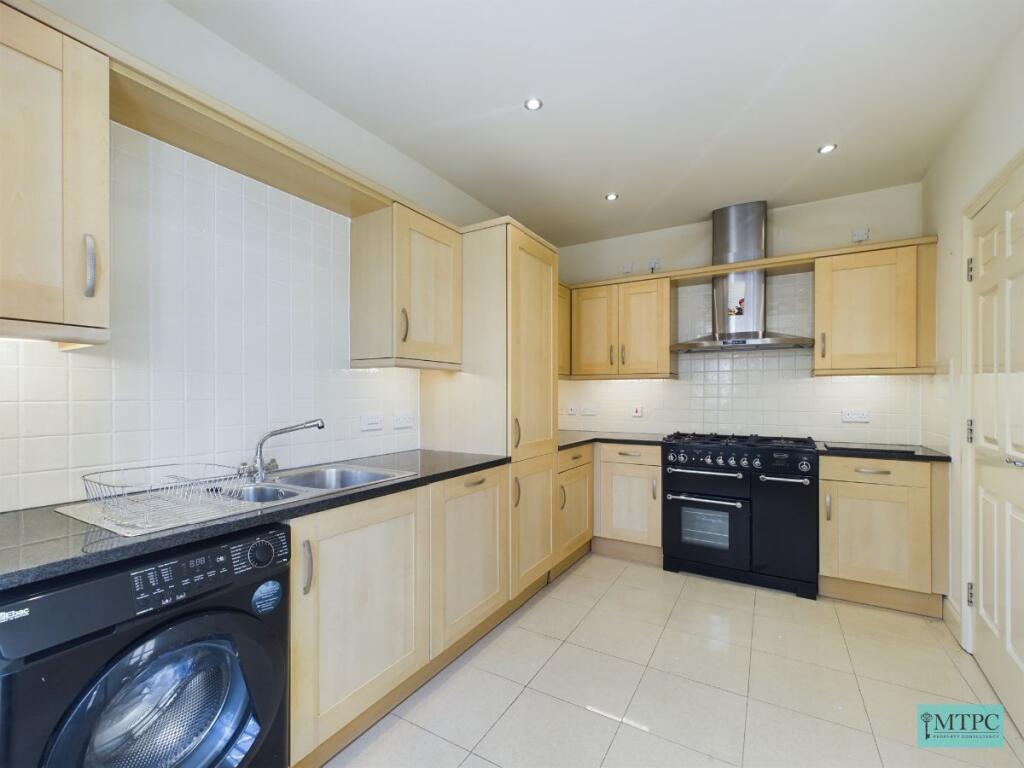 Main image of property: Grosvenor Park, York