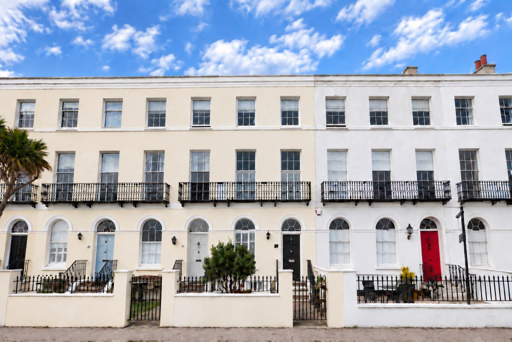 Main image of property: East Terrace, Walton-on-the-Naze