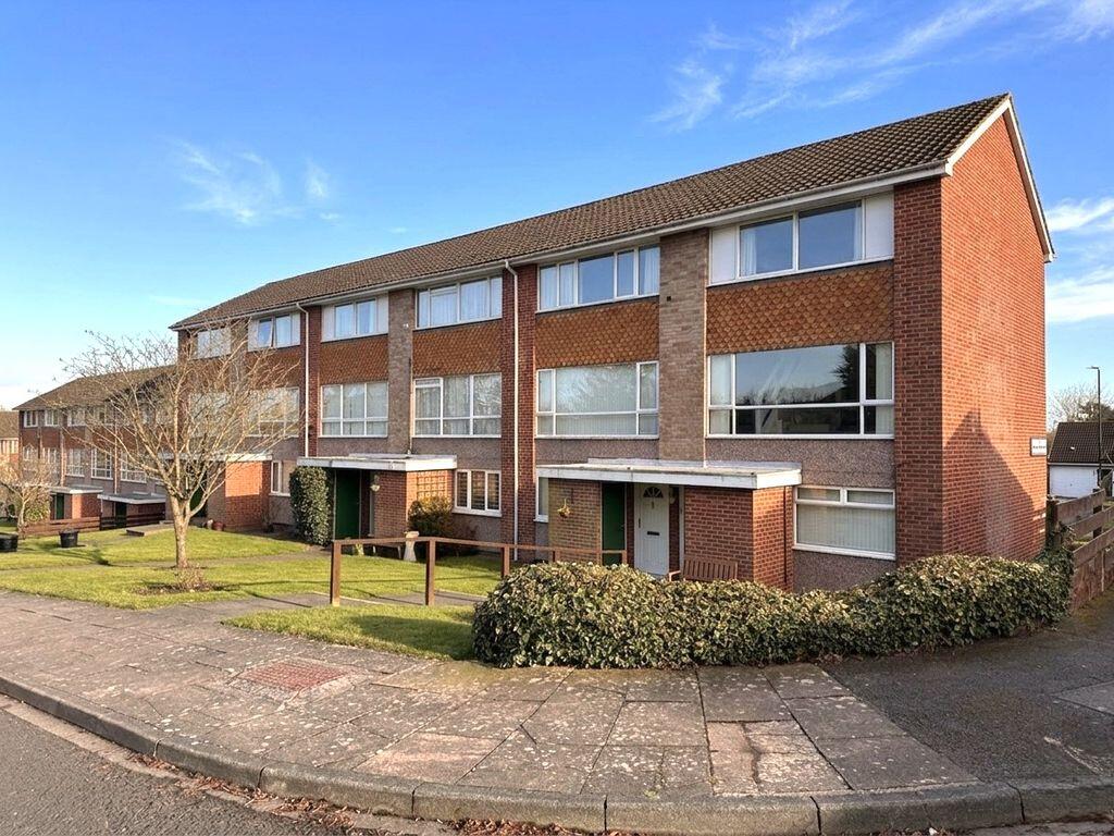 Sutton Court, Little Sutton Lane, Four Oaks, B75 6SF