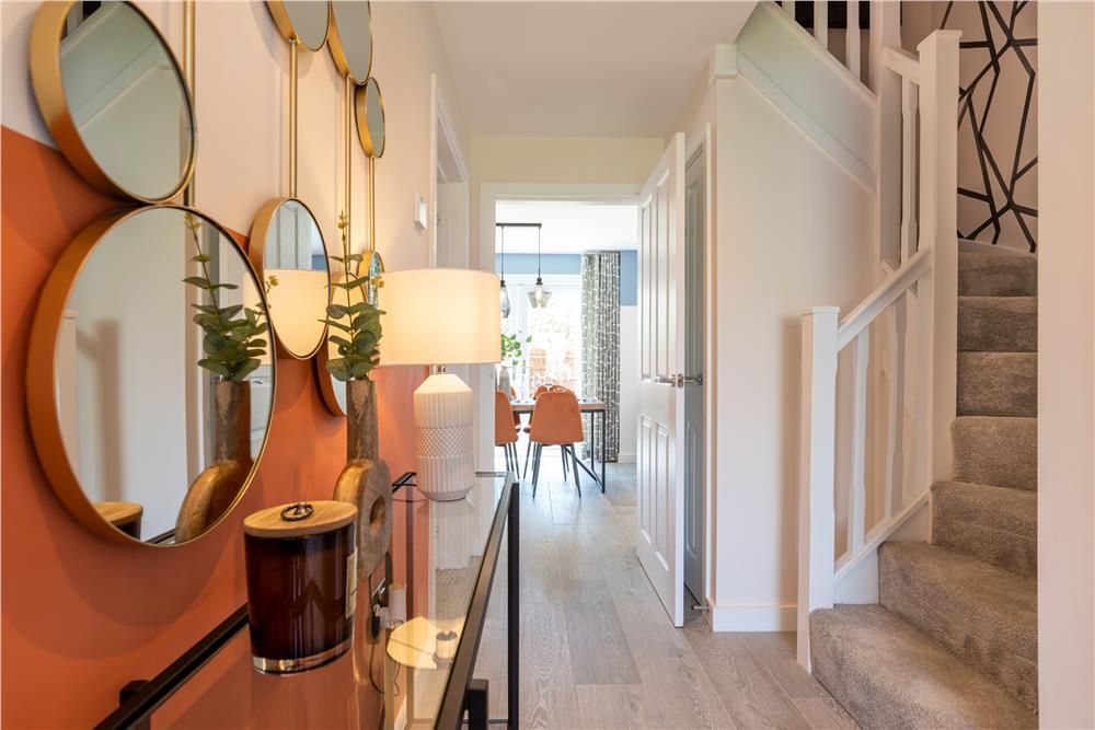 Main image of property: Priorslee, 
Telford
TF2 9WN